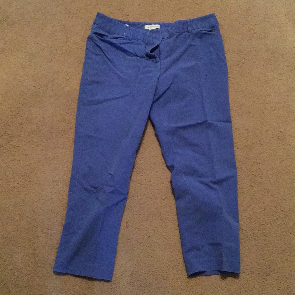 Women’s dress pants